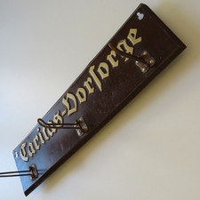 CARITAS VORSORGE = Antikes