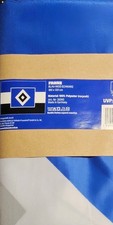 HSV Hissfahne Blau Weiss