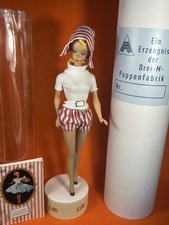 Lilli Lalka Puppe Bild Lilli