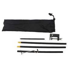 Camping Wandern Faltlampe Pole