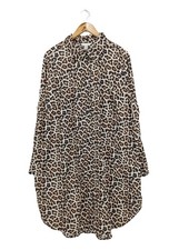 H&M Hemdblusenkleid Damen