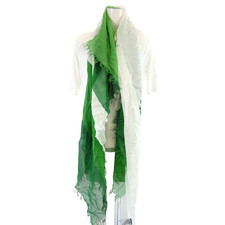 Halstuch MARC AUREL Grün