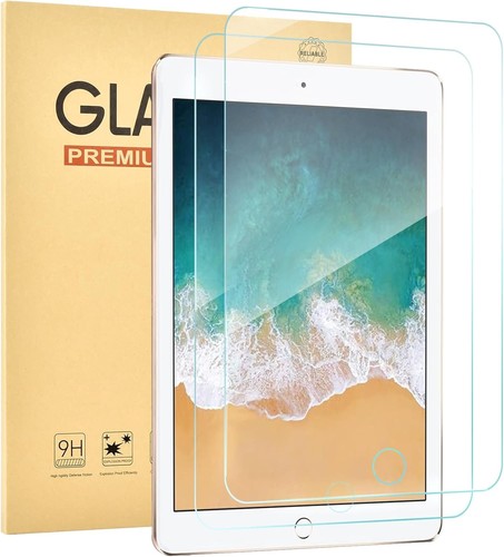Panzerfolie für ipad - 9h, 6