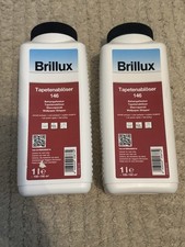 2x 1 Liter Brillux