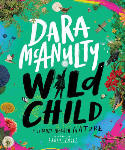 Wild child journey - child,