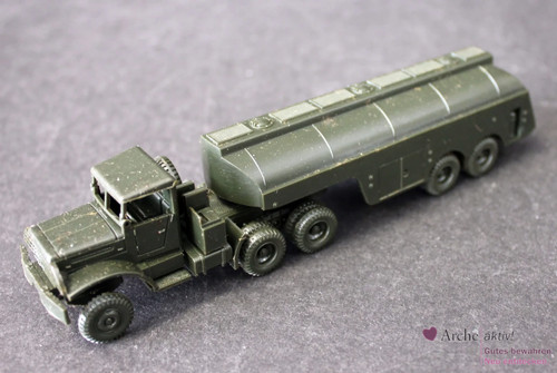 Roco minitanks 87 gmc - h0, 1:87