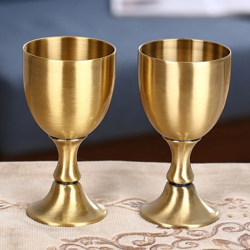 Eleganter alu trinkbecher für - alu,