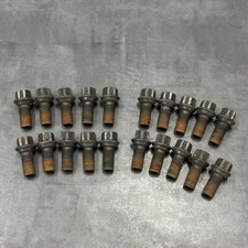 Mercedes AMG Radschrauben W205