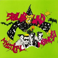 Spellbound mystical madness - spellbound,