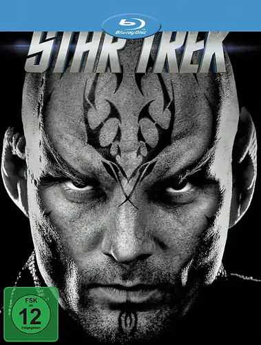 Star trek die zukunft - star,