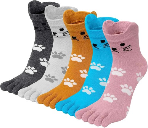 Putuo zehensocken damen - putuo,