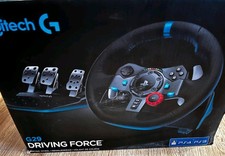 Logitech g29 driving - logitech,