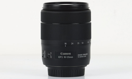 Canon 135mm 5 6 - canon, 18-135mm