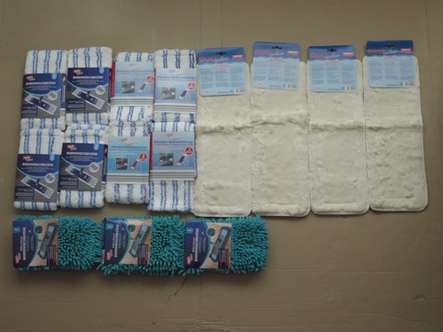 Bodenwischer set - bodenwischer,