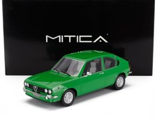 ALFA ROMEO ALFASUD Ti 1-SERIES