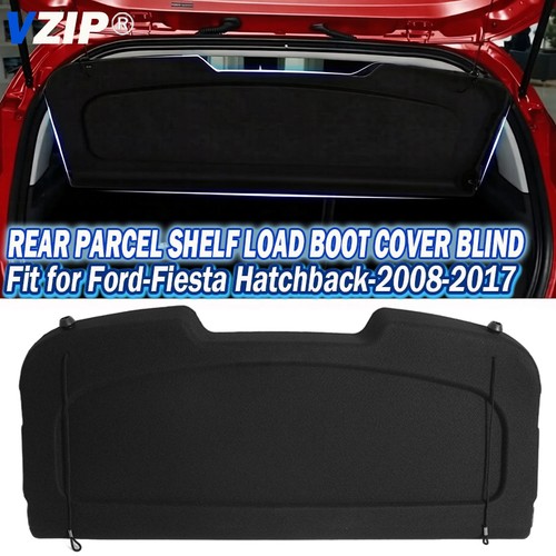 Für ford fiesta mk7 hutablage - mk7,