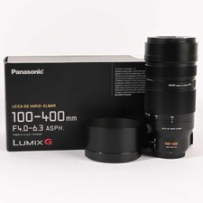 Panasonic Leica DG Vario-Elmar