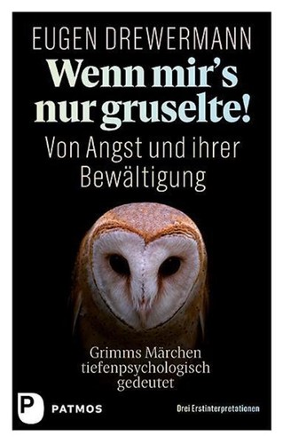 Wenn mir nur gruselte von - wenn,