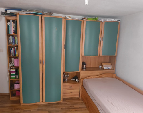 Kinderzimmer möbel - kinderzimmer,