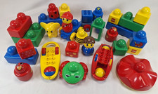 Lego primo teile konvolut - 30,