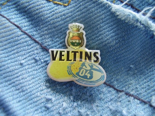 Pin veltins bier mit - pin,