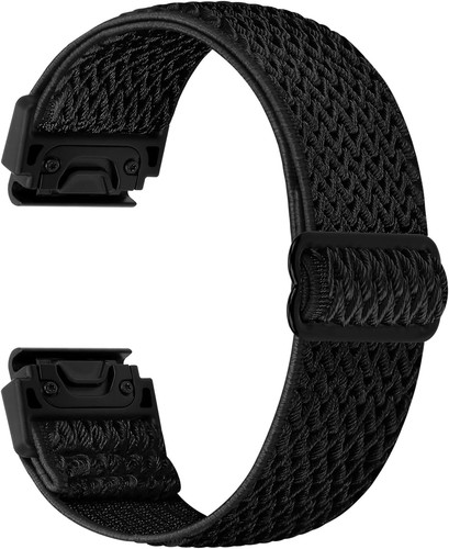 Quickfit armband 22mm - armband,