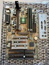 Retro MSI Mainboard MS-6119