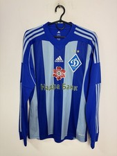 DYNAMO KIEV 2013/2014