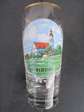 0,25 L Bierglas  WEMDING Maria