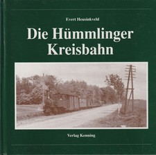 Die Hümmlinger Kreisbahn