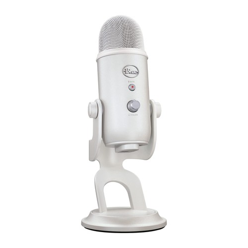 Blue yeti usb gaming - blue,