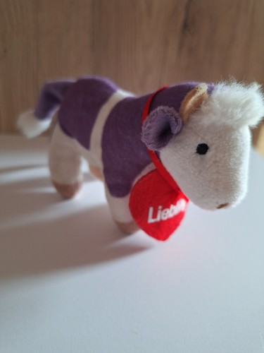 Milka kuh lila sammeln - kuh,