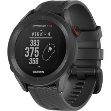 GARMIN Approach S12 Golf