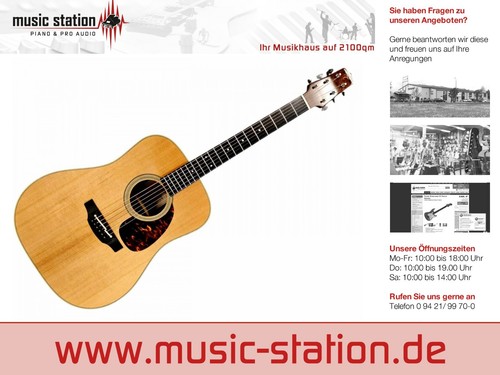 Takamine ef360stt - takamine,