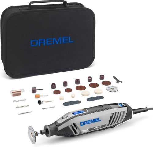 Dremel 4250 rotationswerkzeug - dremel,