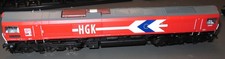 GM03 Mehano T274 Diesellok 6