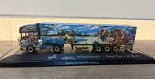 Herpa Scania 164 TL