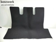 Mercedes Vito W447 Fußmatte Teppich Rücksitzbank NEU ORIGINAL NOS 4476805202