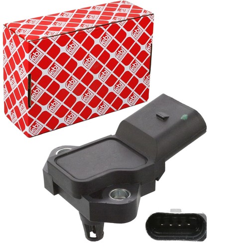 Febi bilstein map sensor - febi,