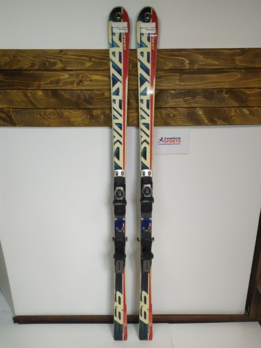 Dynastar course comp 187cm - 187cm, ski