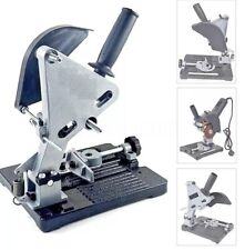 TISCHHALTERUNG FÜR FLEX WINKELSCHLEIFER 125/115 KAPPSÄGE EISEN