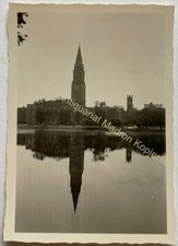 Orig foto kiel 1948 - kiel, um