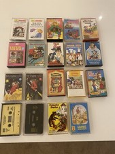 20 alte Hörspiel AUDIO