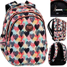 Schulrucksack 21L Coolpack JOY