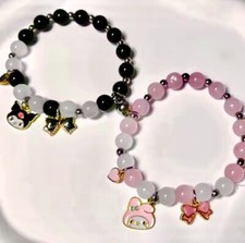 Sanrio My Melody & Kuromi