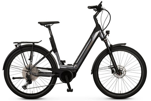 Neu kreidler elektro - neu, elektro-fahrrad