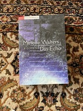 Minette Walters Echo Buch