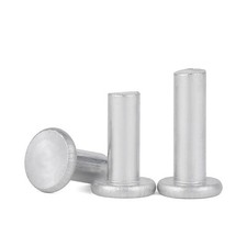 Aluminium Nieten Ø 2 2,5 3 4