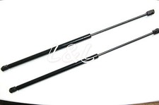 2x Heckklappendämpfer