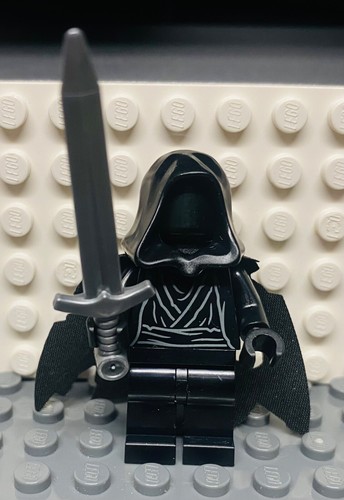Lego herr der ringe nazgul - lego,